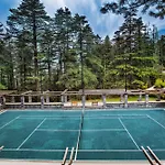Wildflower Hall, An Oberoi Resort, Shimla 
