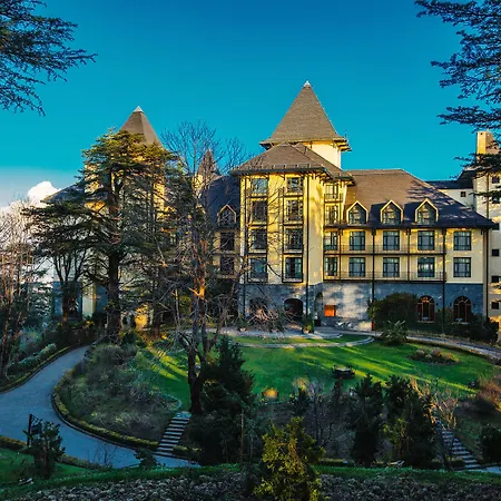 Wildflower Hall, An Oberoi Resort, Shimla 