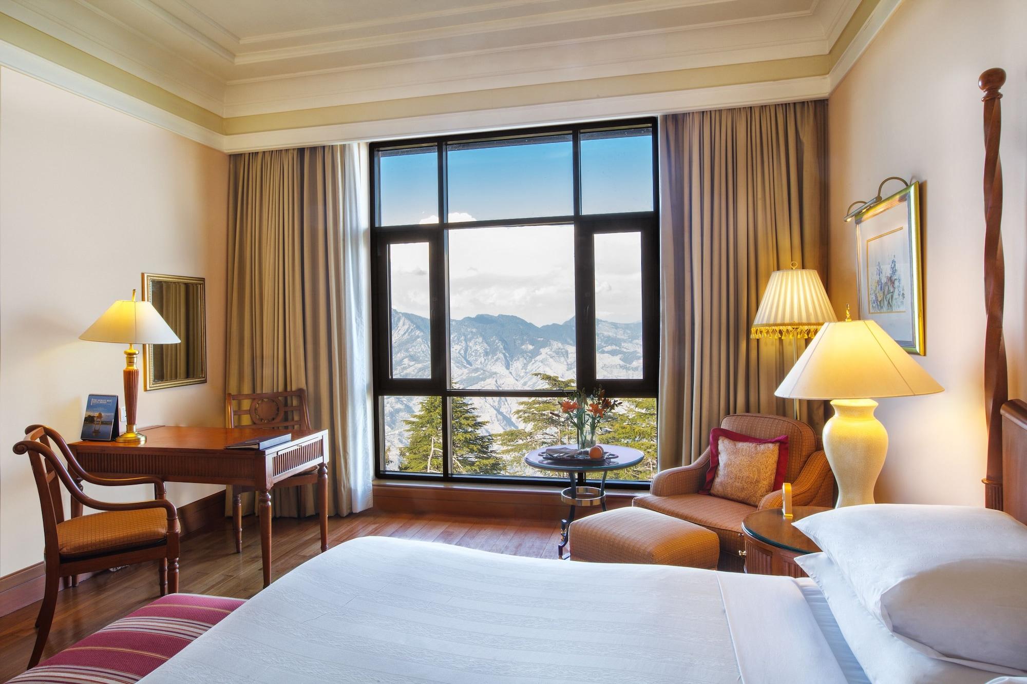 Wildflower Hall, An Oberoi Resort, Hotel