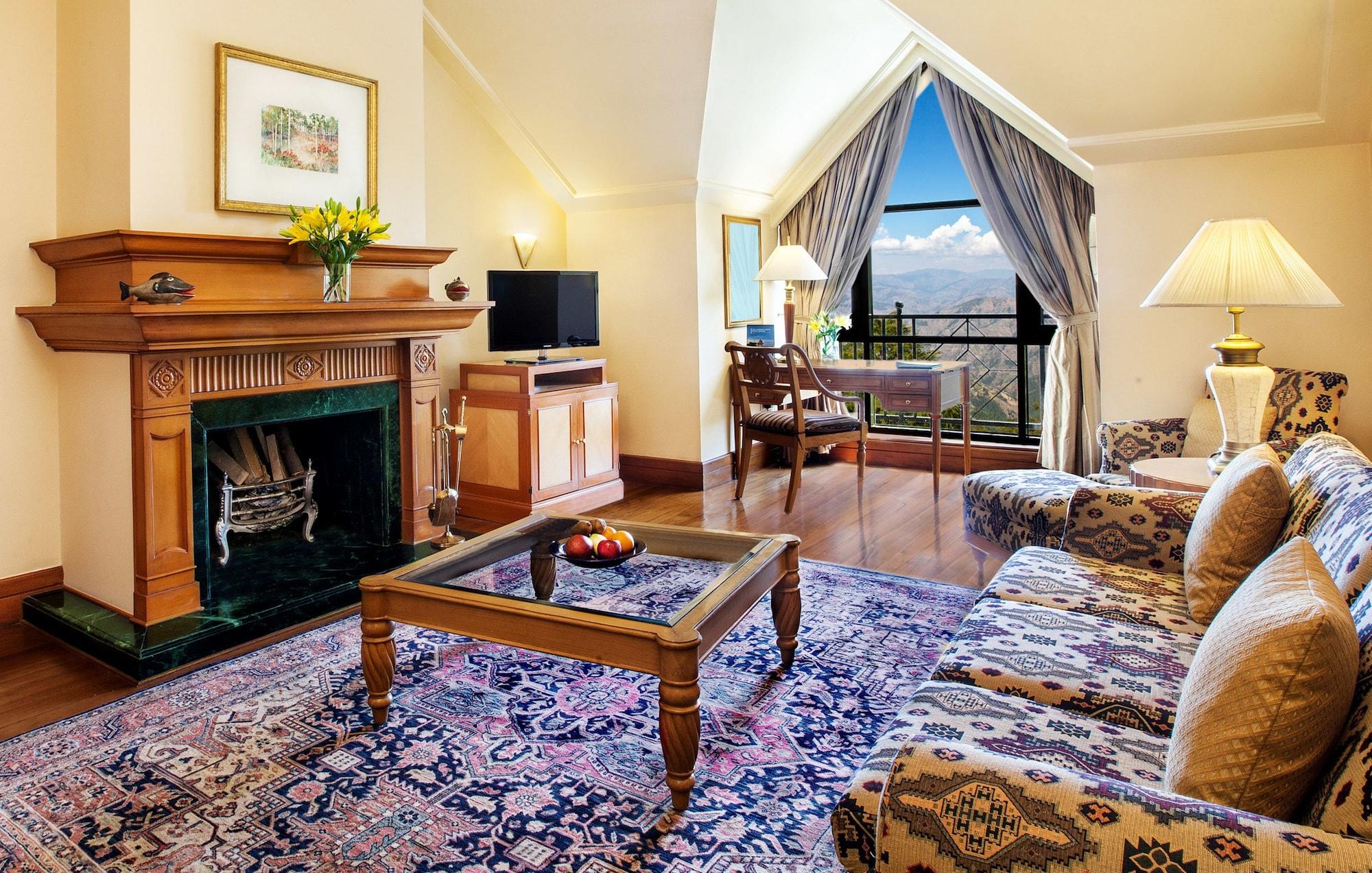 Wildflower Hall, An Oberoi Resort, Hotel 5*