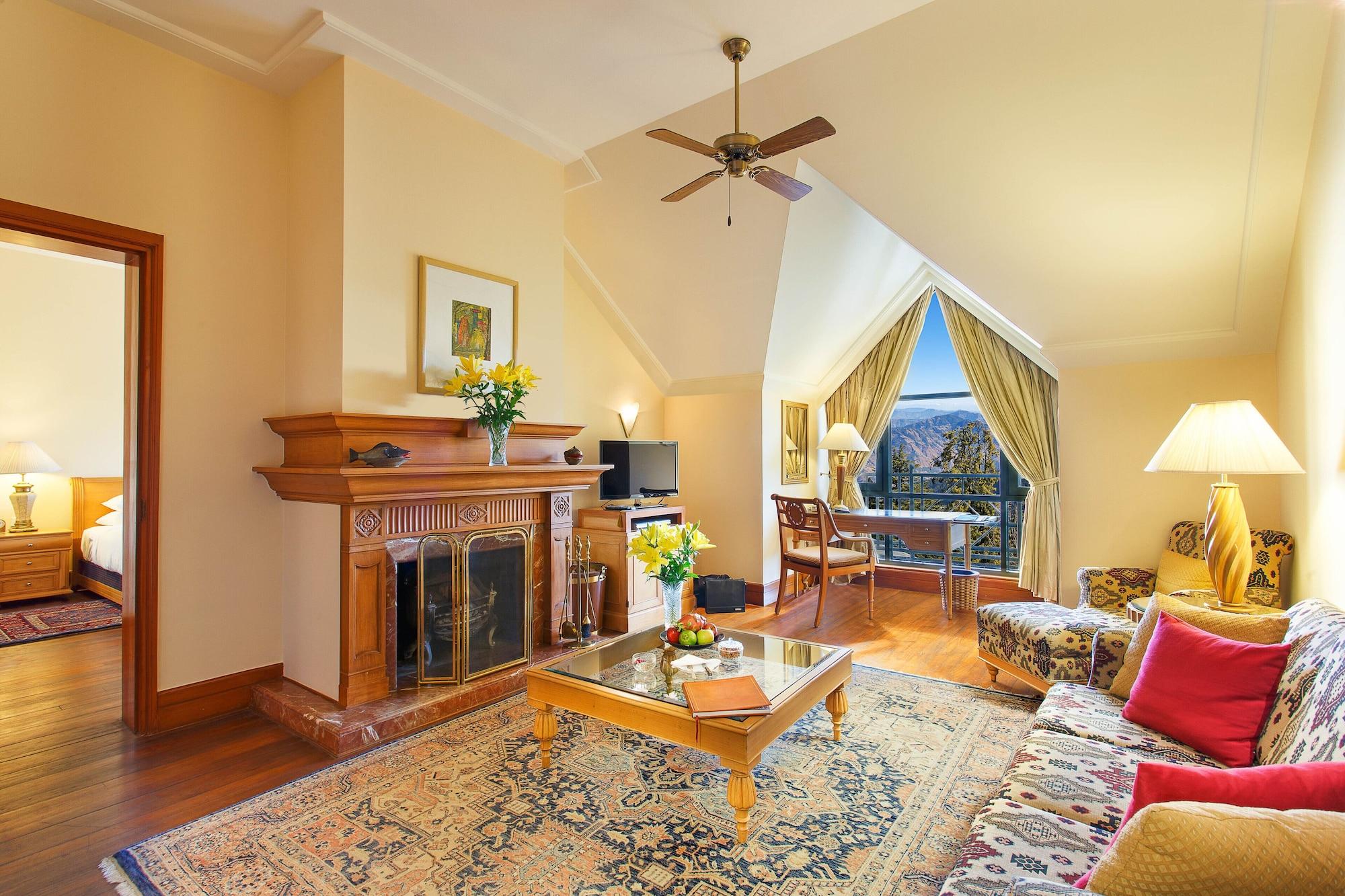 Wildflower Hall, An Oberoi Resort, Hotel 5*