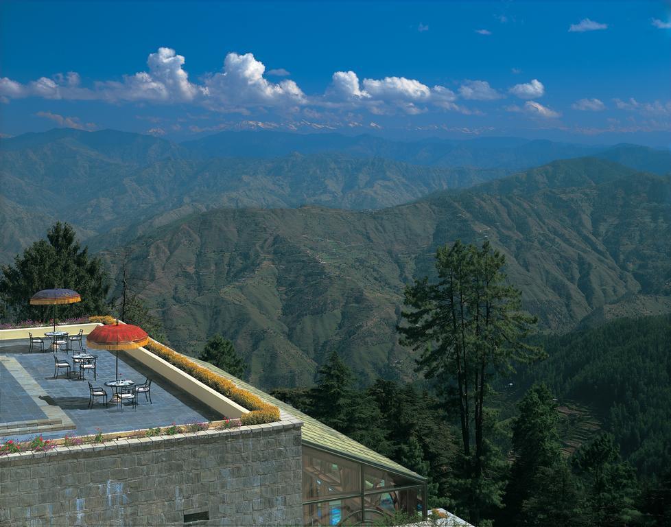 Wildflower Hall, An Oberoi Resort, 5* Shimla
