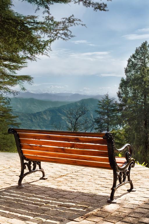 Wildflower Hall, An Oberoi Resort, 5*