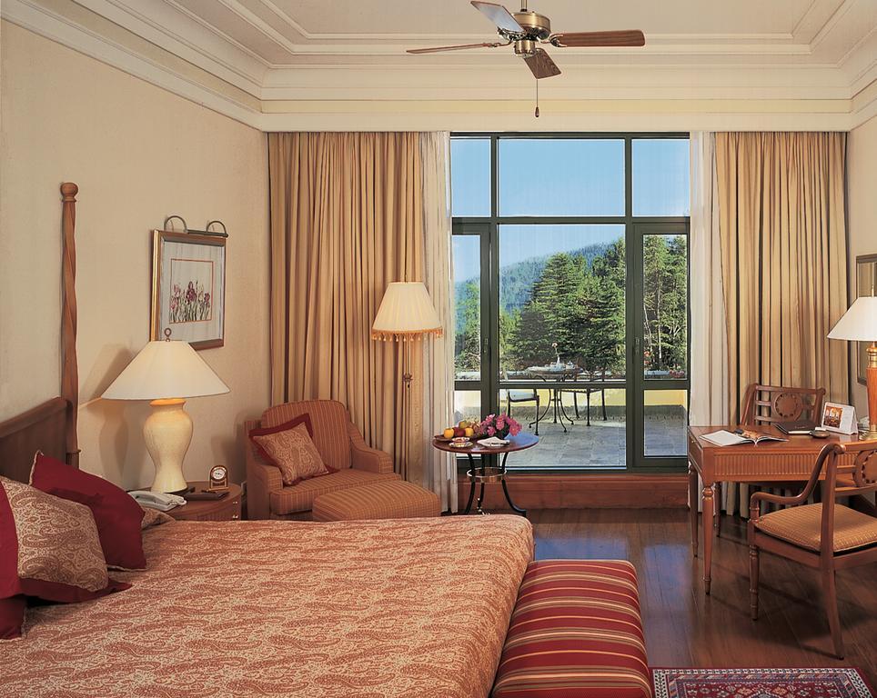 Hotel Wildflower Hall, An Oberoi Resort, 5*