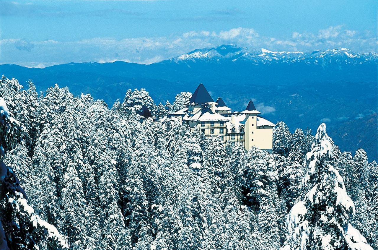 Wildflower Hall, An Oberoi Resort, Hotel Shimla